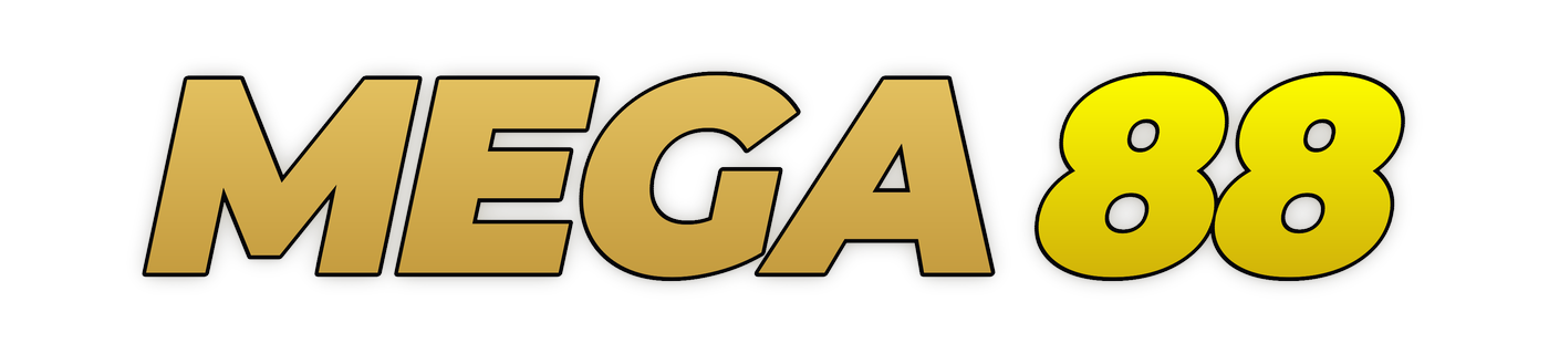 mega88 Logo